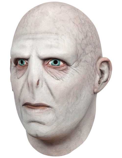 Máscara Harry Potter 1