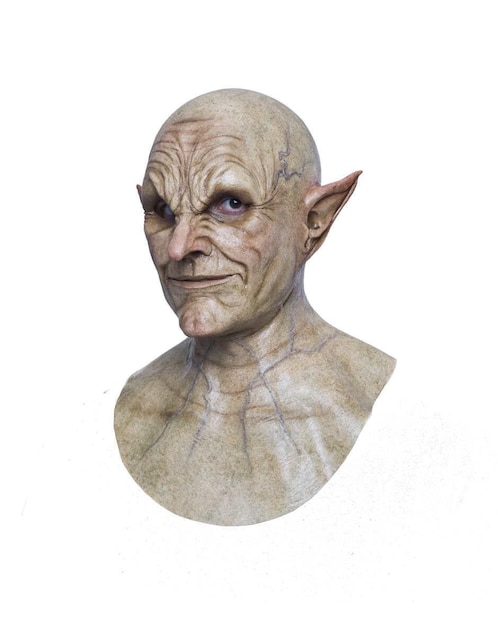 Máscara
