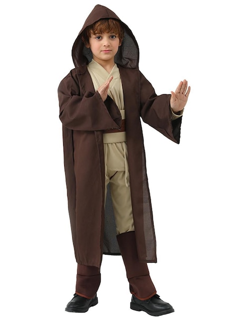 Disfraz Beckon Star wars para infantil unisex