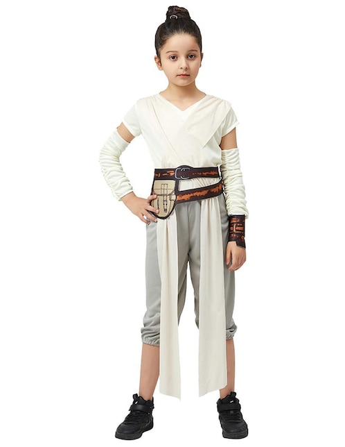 Disfraz Beckon Star wars para infantil unisex