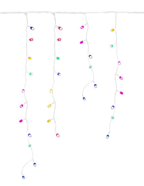 Serie LED Navi Colors L562368 con 300 focos