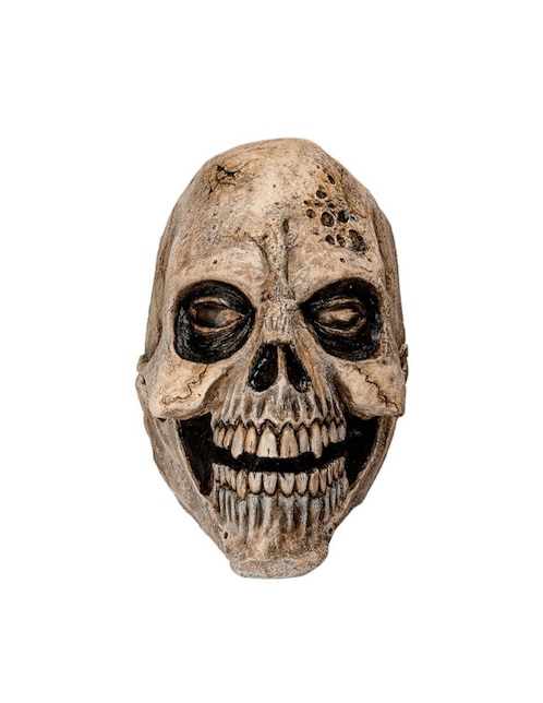 Imagen de producto Máscara para disfraz de Skulls Oktober Studios