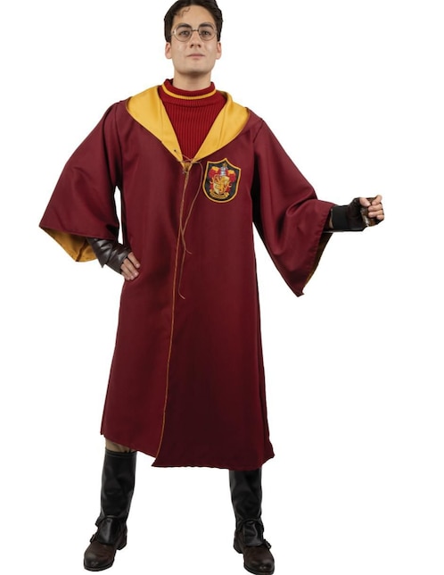 Disfraz Ghoulish Productions Harry Potter para hombre