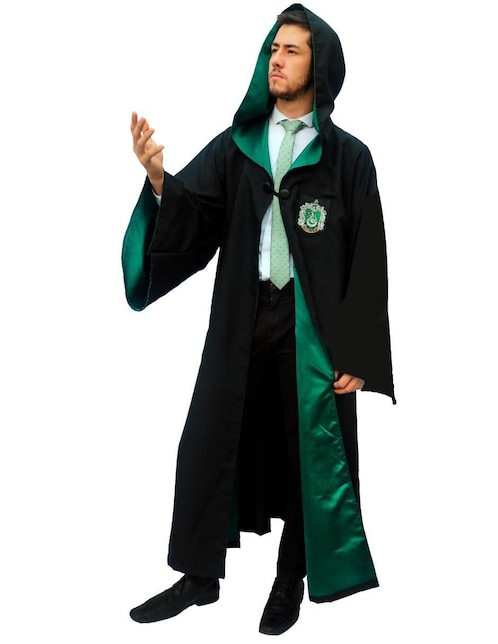 Disfraz Ghoulish Productions Harry Potter para hombre