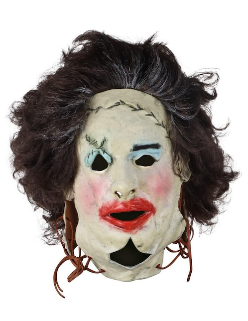 Máscara para disfraz Pretty Woman Trick Or Treat Studios