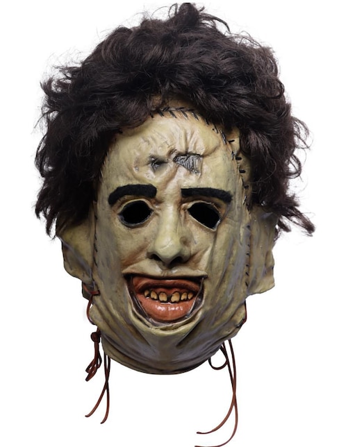 Máscara para disfraz Trick or Treat Studios Trick or Treat Studios