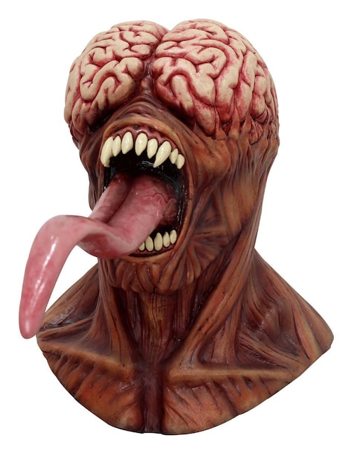 Máscara para disfraz de Resident Evil Ghoulish Productions