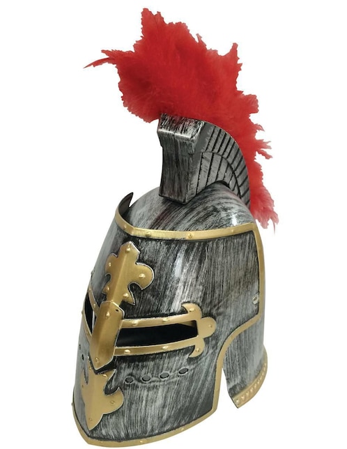 Casco para disfraz de Casco de caballero Rev