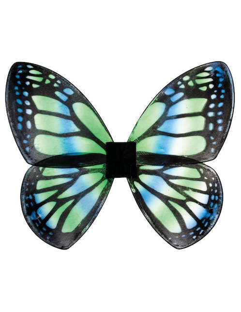Imagen de producto Alas para disfraz mariposa Rev