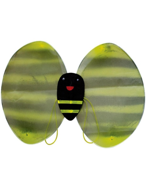 Alas para disfraz Abeja 1