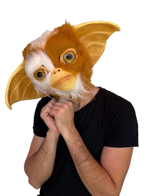 Máscara para disfraz de Gizmo Trick or Treat Studios