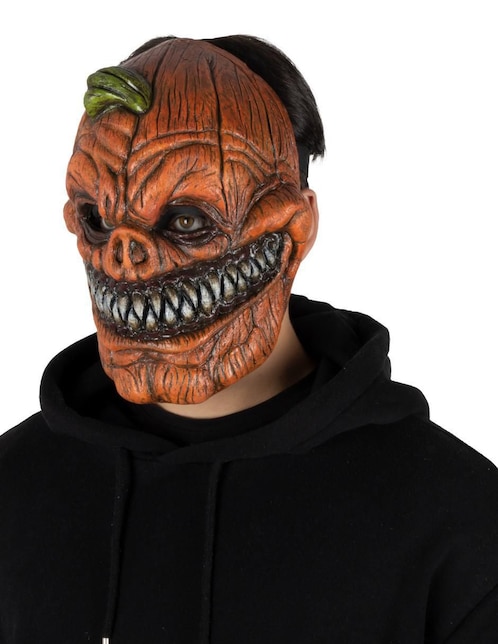 Máscara para disfraz Urban Masks Ghoulish Productions