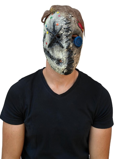 Máscara para disfraz Urban Mask Ghoulish Productions