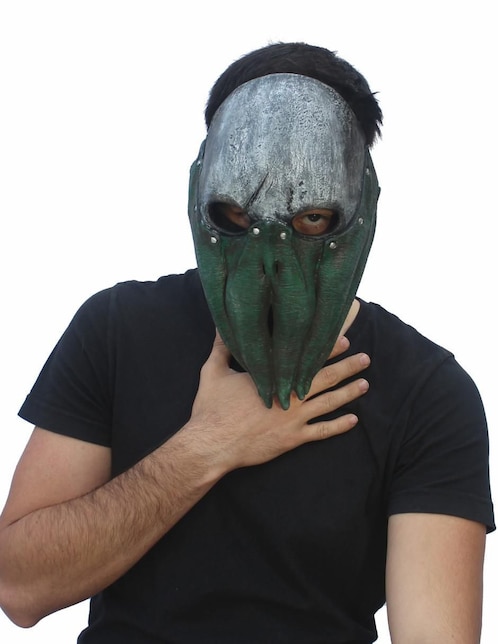 Máscara para disfraz Urban Mask Ghoulish Productions