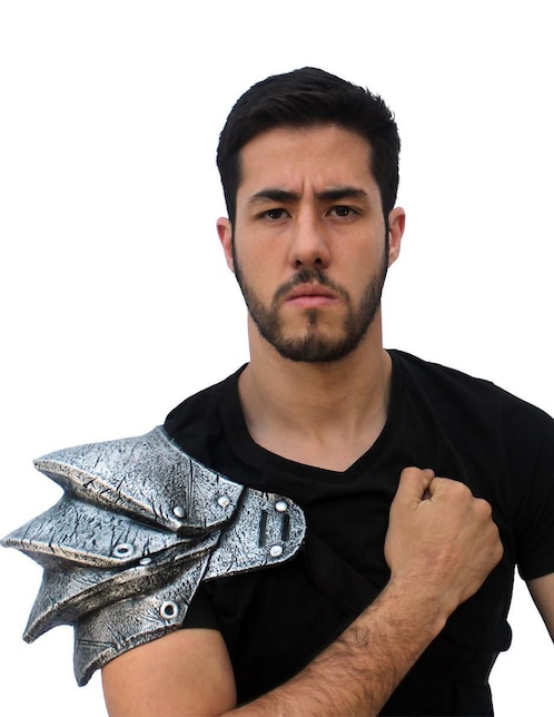 Set de accesorios para disfraz Larp Ghoulish Productions