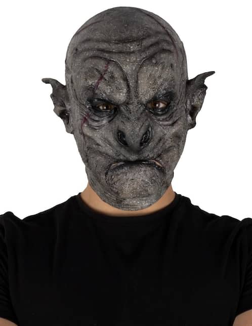 Máscara para disfraz Larp Ghoulish Productions