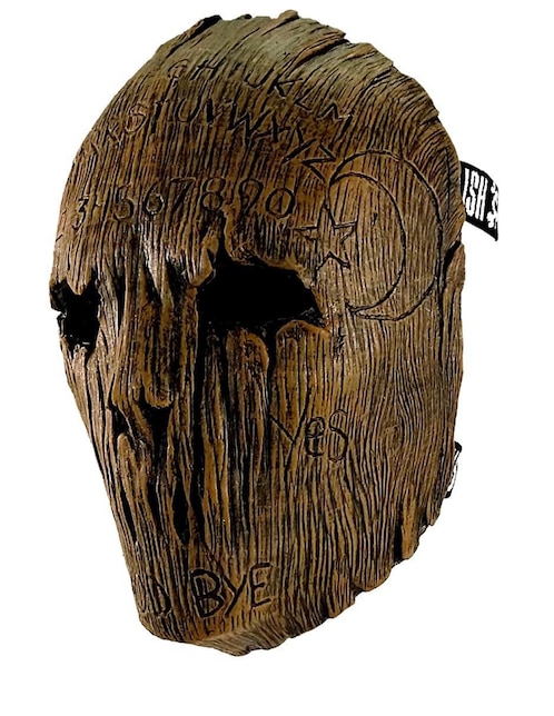 Máscara para disfraz Urban Masks Ghoulish Productions