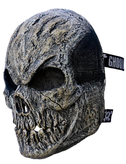 Máscara para disfraz Urban Mask Ghoulish Productions