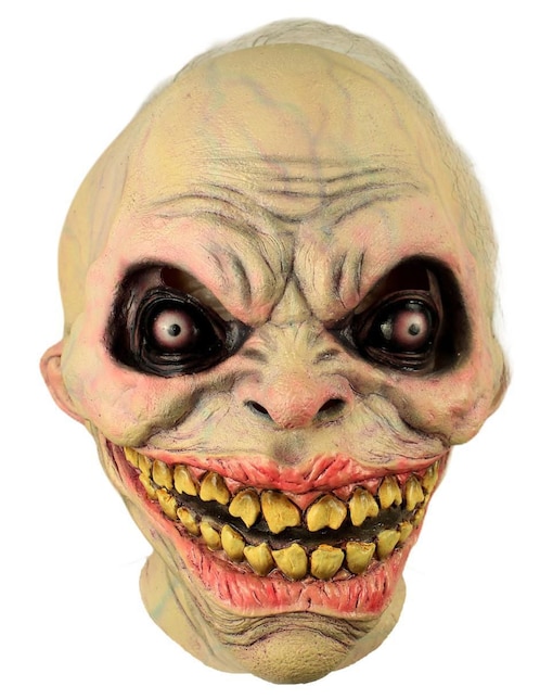 Máscara para disfraz Creepypasta Ghoulish Productions
