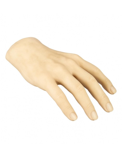 Shoulder buddy para disfraz de Mano Malvada Cortada Shoulder Buddies 1