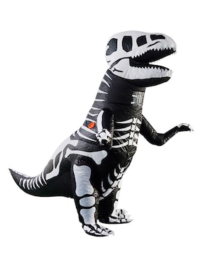 Disfraz Beckon De Dinosaurio Unisex