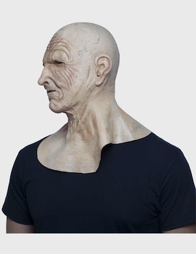 Máscara