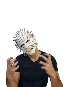 Máscara