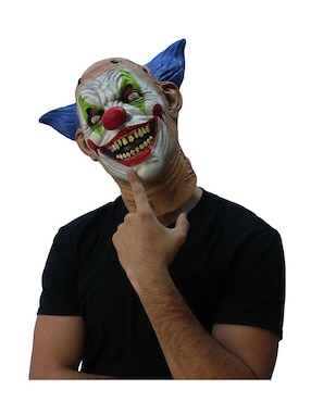 Máscara