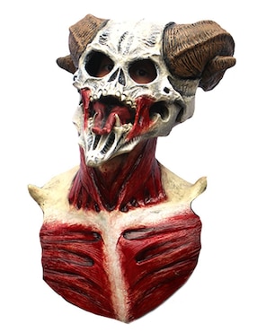Máscara