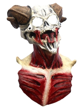 Máscara