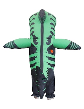 Disfraz Beckon de tiburón unisex