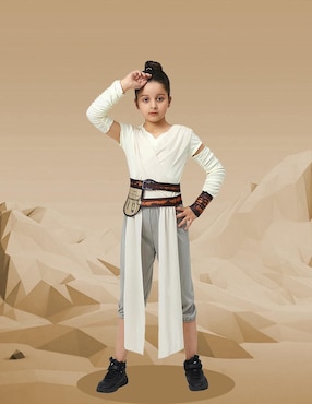 Disfraz Beckon Star wars para infantil unisex