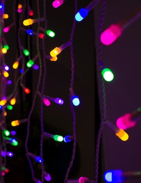 Serie LED Navi Colors L562368 con 300 focos
