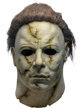 Máscara Para Disfraz De Michael Myers Trick Or Treat Studios