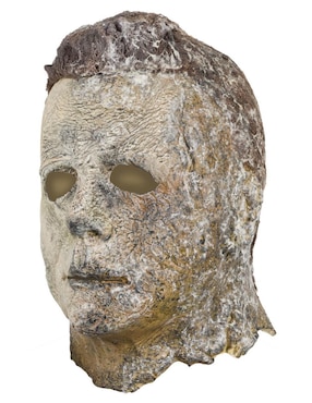 Máscara para disfraz de Michael Myers Trick Or Treat Studios