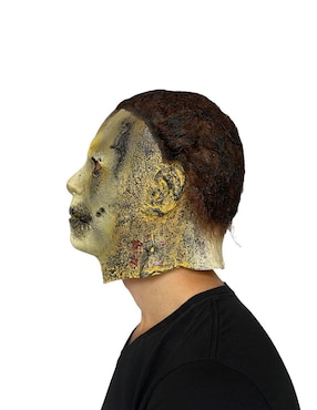 Máscara para disfraz de Michael Myers Trick Or Treat Studios
