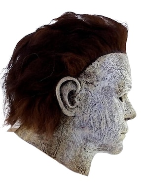 Máscara para disfraz de Michael Myers Trick Or Treat Studios