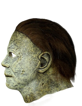 Máscara para disfraz de Michael Myers Trick Or Treat Studios