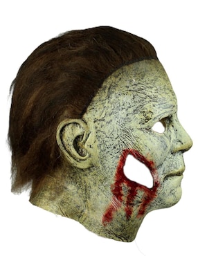Máscara para disfraz de Michael Myers Trick Or Treat Studios