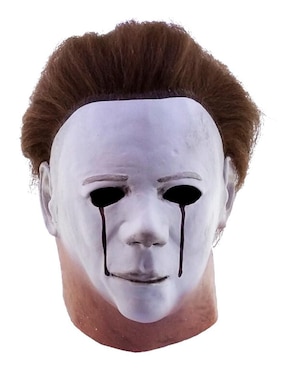 Máscara Para Disfraz De Michael Myers Trick Or Treat Studios