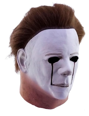 Máscara para disfraz de Michael Myers Trick Or Treat Studios