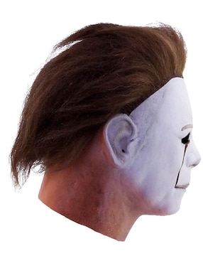 Máscara para disfraz de Michael Myers Trick Or Treat Studios