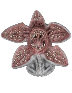 Máscara para disfraz de Stranger Things Ghoulish Productions