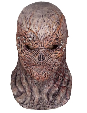 Máscara para disfraz de Stranger Things Ghoulish Productions