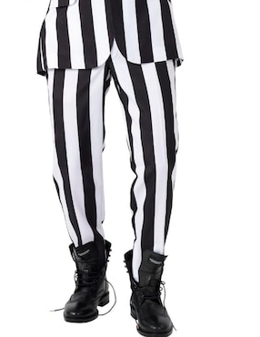 Disfraz Ghoulish Productions Beetlejuice para hombre