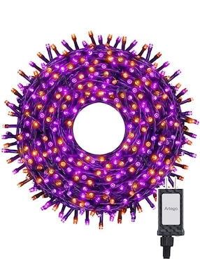 Serie LED Artego ARLED-01-HALLOW con 200 focos