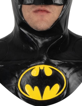 Máscara para disfraz de Batman DC Ghoulish Productions