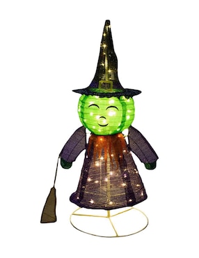 Figura Decorativa De Halloween Navi Colors