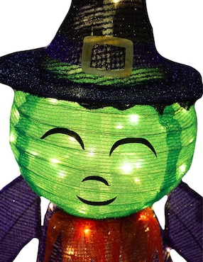 Figura decorativa Halloween Navi Colors