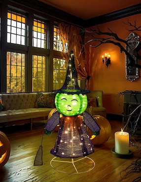Figura decorativa Halloween Navi Colors